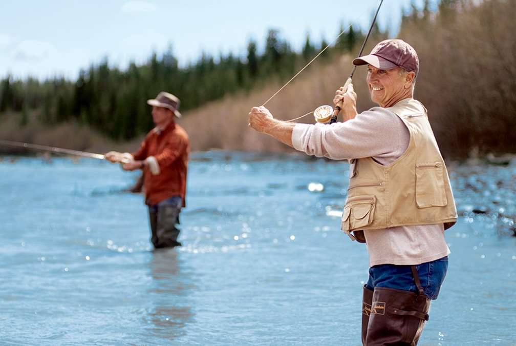 Copper River Princess Wilderness Lodge Copper Center Bekvemmeligheter bilde